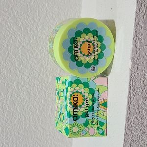 Amika Got Grit Dry Texture Paste